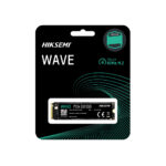 اس اس دی اینترنال هایک سمی WAVE(P)