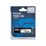 اس اس دی اینترنال پاتریوت P400 Lite
