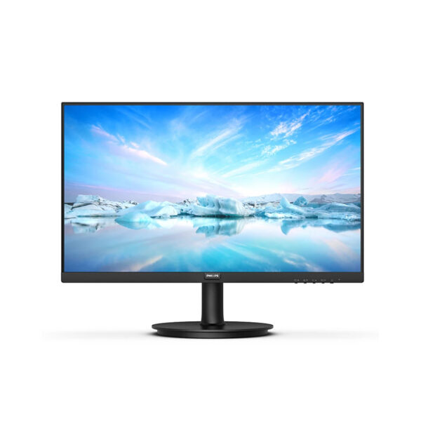 مانیتور فیلیپس 241V8B/89 سایز 24 اینچ