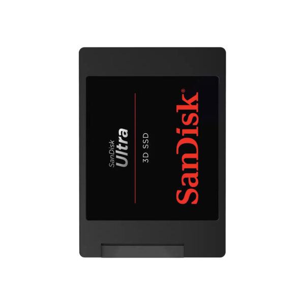 اس اس دی اینترنال سن دیسک Ultra 3D