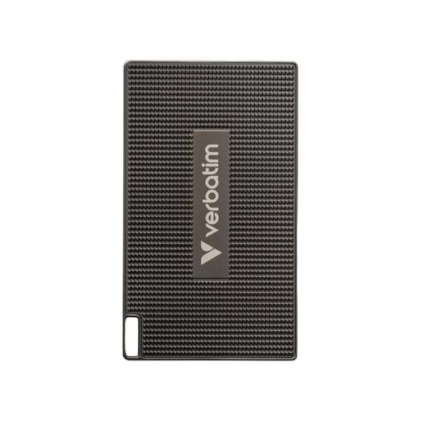 اس اس دی اکسترنال ورباتیم Metal Mini