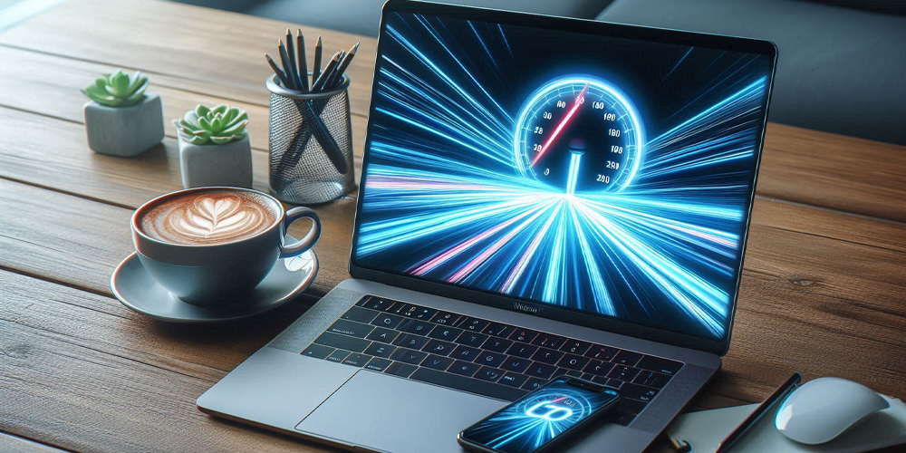 بالا بردن سرعت کامپیوتر