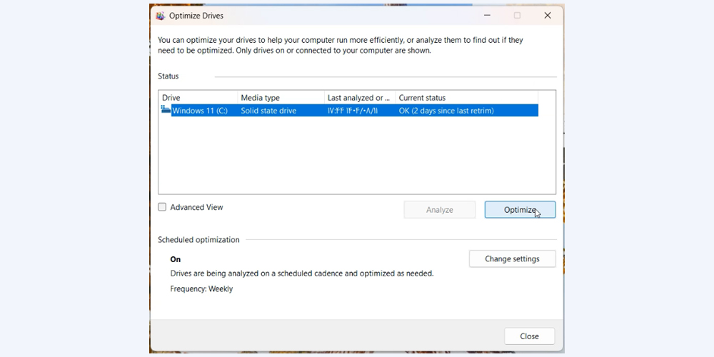 12 روش برای افزایش سرعت کامپیوتر