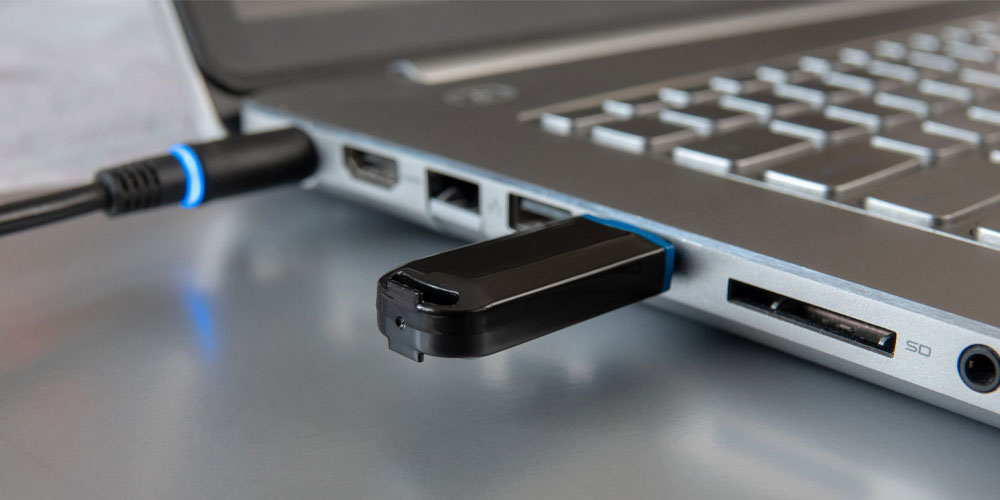 حل مشکل اجکت نشدن فلش مموری و هارد اکسترنال