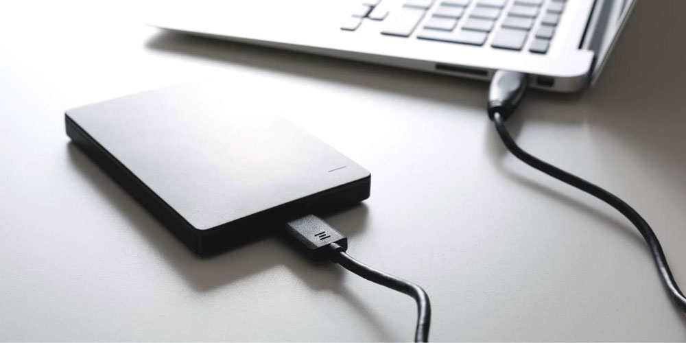 حل مشکل اجکت نشدن هارد اکسترنال و فلش مموری