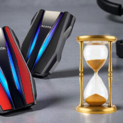 طول عمر هارد اکسترنال چقدر است؟