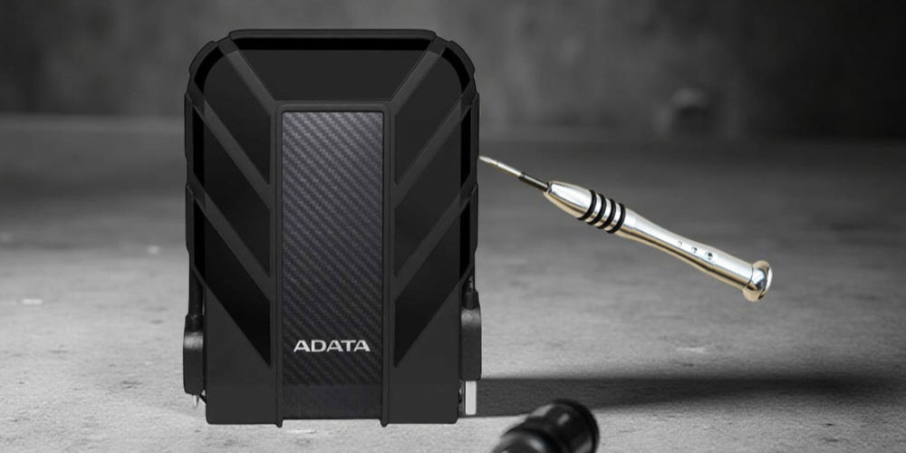 طول عمر واقعی هارد اکسترنال چقدر است