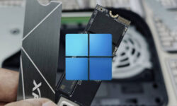 انتقال ویندوز به حافظه SSD