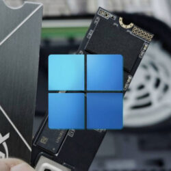 انتقال ویندوز به حافظه SSD