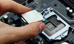 معرفی انواع سوکت مادربرد و پردازنده