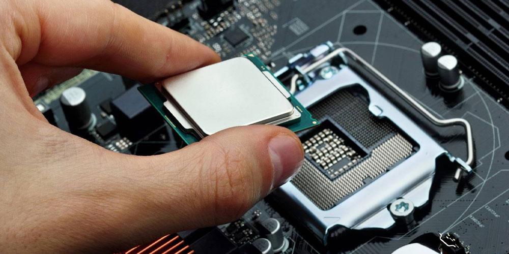 معرفی انواع سوکت مادربرد و پردازنده