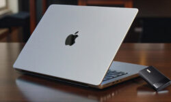 رفع مشکل عدم شناسایی هارد اکسترنال در مک بوک