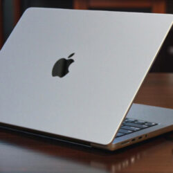 رفع مشکل عدم شناسایی هارد اکسترنال در مک بوک