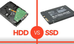 استفاده همزمان از SSD و HDD در لپ‌تاپ و کامپیوتر