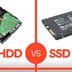 استفاده همزمان از SSD و HDD در لپ‌تاپ و کامپیوتر
