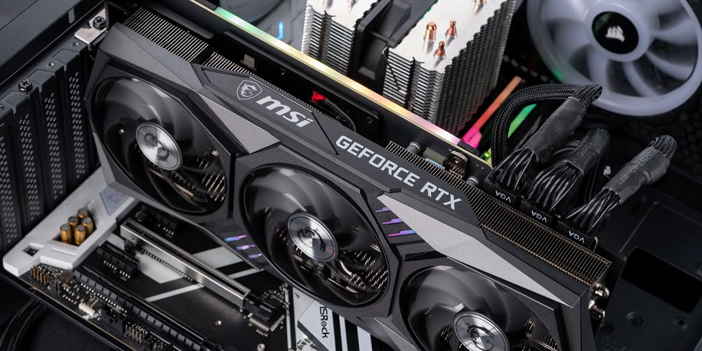 دلیل روشن نشدن مادربرد