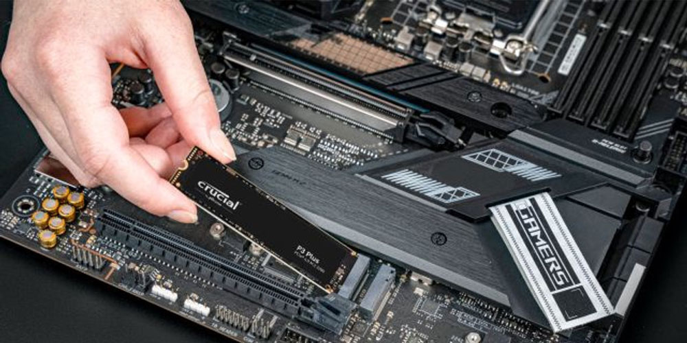 چرا حافظه SSD کند می‌شود؟