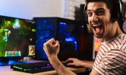 6 دلیل برای ذخیره کردن بازی‌ها در حافظه SSD