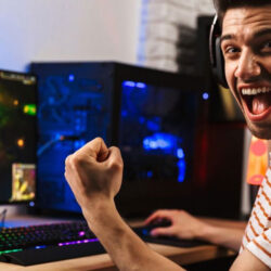 6 دلیل برای ذخیره کردن بازی‌ها در حافظه SSD