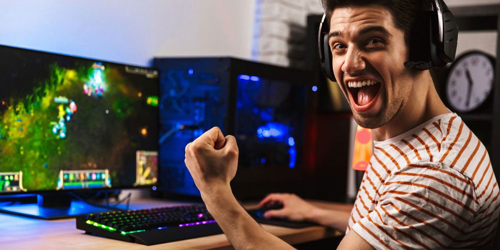 6 دلیل برای ذخیره کردن بازیها در حافظه SSD