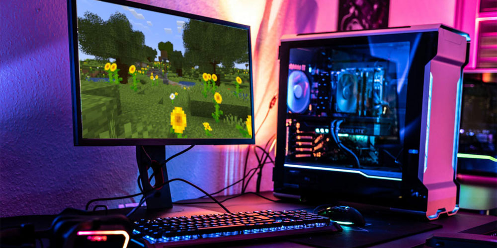 ذخیره کردن بازیها در حافظه SSD