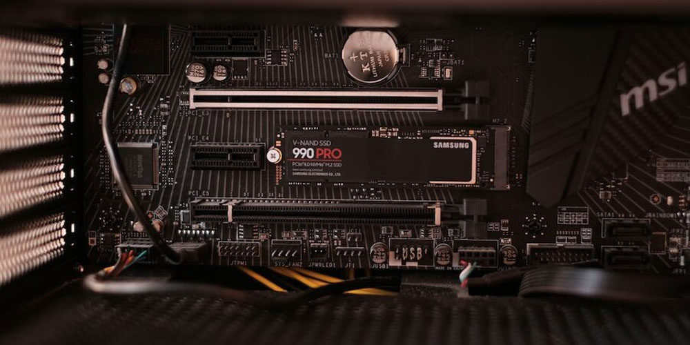 6 دلیل برای ذخیره کردن بازیها در SSD