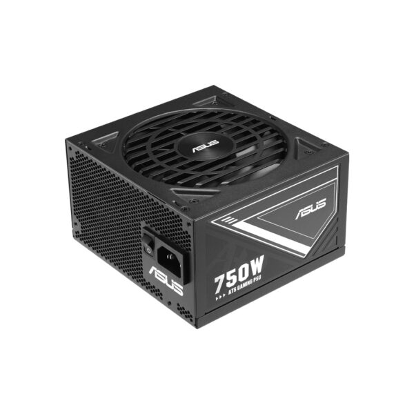 پاور ایسوس ATS گلد 750 وات