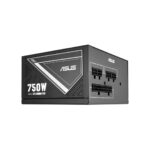 پاور ایسوس ATS گلد 750 وات