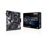 مادربرد ایسوس PRIME B450M-K II D4