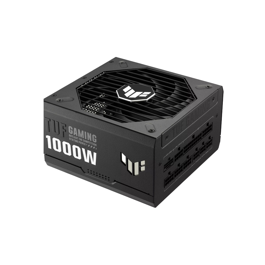 پاور ایسوس TUF Gaming 1000W گلد 1000 وات پاور ایسوس TUF Gaming 1000W گلد 1000 وات