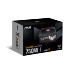 پاور ایسوس TUF Gaming برنز 750 وات