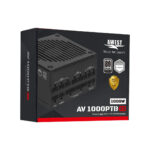پاور اوست AV1000-PTB V3 استاندارد 1000 وات