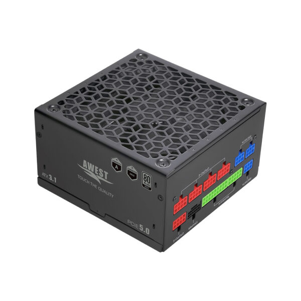 پاور اوست AV750-GFB V3 استاندارد 750 وات