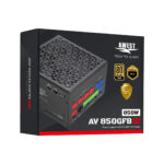پاور اوست AV850-GFB V3 استاندارد 850 وات