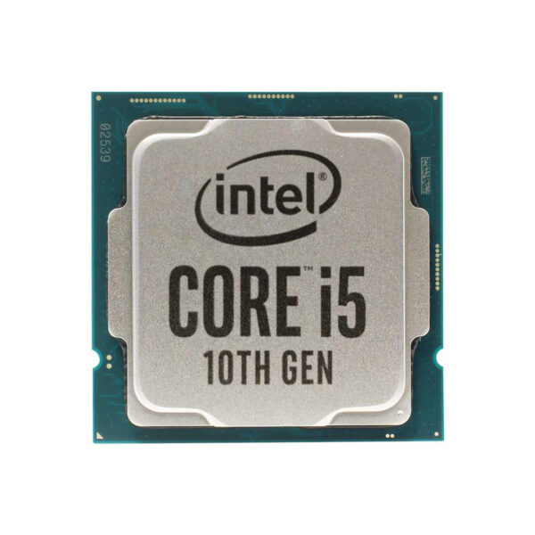 پردازنده اینتل Core i5