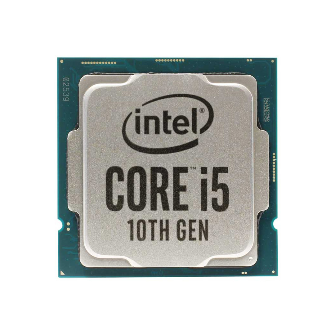 پردازنده اینتل Core i5 پردازنده اینتل Core i5
