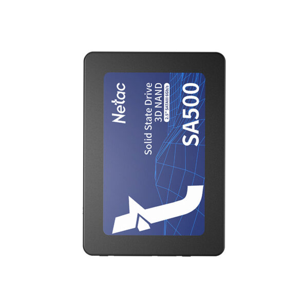 اس اس دی اینترنال نتاک SA500