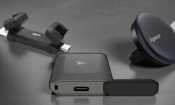 معرفی بهترین SSD اکسترنال