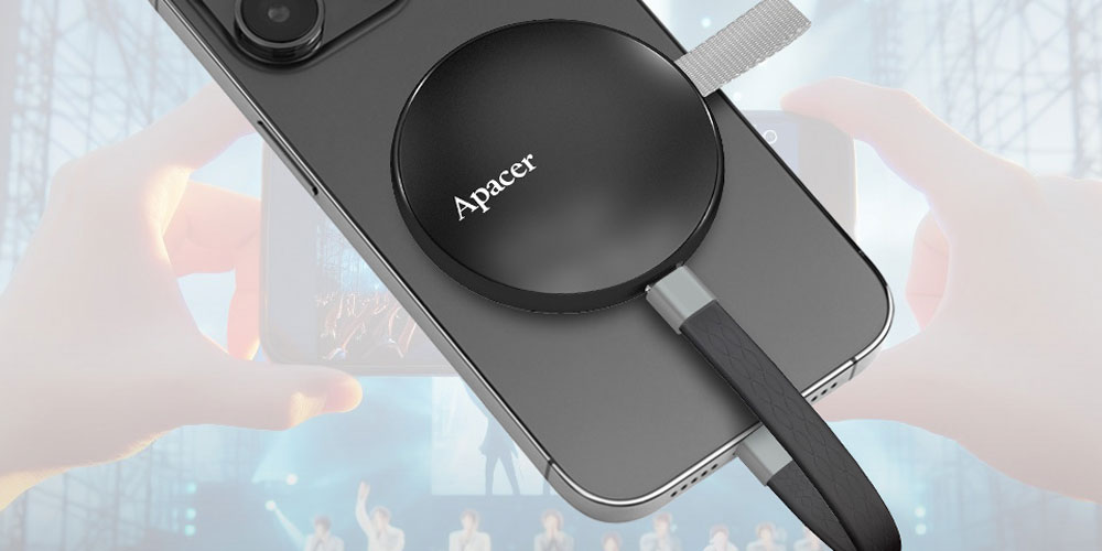 معرفی بهترین حافظه SSD اکسترنال