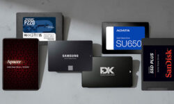 راهنمای خرید SSD اینترنال