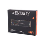 اس اس دی اینترنال ایکس انرژی M.2 FALCON