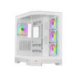 کیس کامپیوتر اوست GT-AQ1-MW