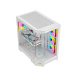 کیس کامپیوتر اوست GT-AQ1-MW