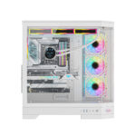 کیس کامپیوتر اوست GT-AQ1-MW