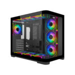 کیس کامپیوتر اوست GT-AQ18-MB