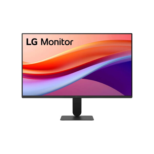 مانیتور ال جی 24U411A-B سایز 24 اینچ