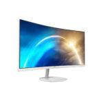مانیتور ام اس آی PRO MP341CQW سایز 34 اینچ