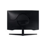 مانیتور گیمینگ سامسونگ Odyssey G5 G55C