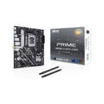 مادربرد ایسوس PRIME H810M-A WIFI CSM D5