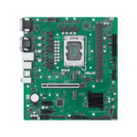 مادربرد ایسوس PRO H810M-C CSM D5